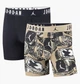 Трусы Air Jordan Flight Mvp Boxer Briefs Multi (2 шт) JM0744-J34 XL - изображение 1