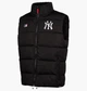Жилетка 47 Brand New York Yankees Core Black 620796JK-FS XL - изображение 1