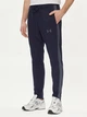 Спортивный костюм Under Armour Knit Track Suit Blue 1357139-410 XL - изображение 4