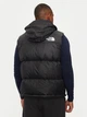 Жилетка The North Face 1996 Retro Nuptse Vest Black NF0A3JQQ XL - изображение 3