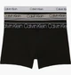 Труси Calvin Klein Trunks Multi (3 шт) NB23360-T6B S - зображення 1