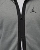 Толстовка Air Jordan Dri-Fit Sport Grey Dv9783-063 S - изображение 5