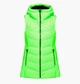Жилетка Cmp Vest Fix Hood Yellow 32W0276-E510 40 - зображення 1
