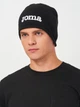 Шапка Joma Hat Reversible Black 400056.100 MISC - зображення 4