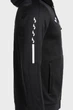 Толстовка Joma Con Capucha Olimpiada Black 103707.100 S - изображение 3