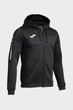 Толстовка Joma Con Capucha Olimpiada Black 103707.100 S - изображение 4