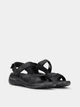Сандали Skechers Go Walk Arch Fit Black 140808-BBK 39 - изображение 3