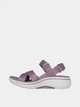 Сандали Skechers Go Walk Arch Fit Violet 140808-LAV 39 - изображение 2