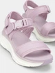 Сандалі Skechers Relaxed Fit: DLux Walker - Daily Outing Pink 119824-LAV 38 - зображення 4