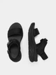 Сандали Skechers Relaxed Fit: DLux Walker - Daily Outing Black 119824-BBK 39 - изображение 5