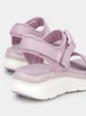 Сандалі Skechers Relaxed Fit: DLux Walker - Daily Outing Pink 119824-LAV 38 - зображення 5