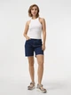 Сандалі Skechers Relaxed Fit: DLux Walker - Daily Outing Grey 119824-TPE 39 - зображення 6