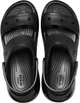 Тапочки CROCS Mega Crush Sandal Black 207989-001 38-39 - изображение 4