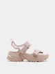 Сандали Skechers Stamina V3 Pink 119858-BLSH 40 - изображение 6