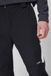 Штаны Cmp Pant Black 30W0487-U901 50 - изображение 4