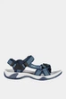 Сандали CMP Hamal Hiking Sandal Blue 38Q9956-39ML 41 - изображение 2