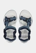 Сандали CMP Hamal Hiking Sandal Blue 38Q9956-39ML 41 - изображение 5