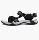 Сандали Cmp Hamal Wmn Hiking Sandal Black 38Q9956-44Ul 36 - изображение 1