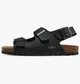 Сандали Cmp Eco Keidha Wmn Sandal Black 3Q91026-U901 41 - изображение 1