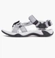 Сандали Cmp Hiking Sandal Grey 38Q9956-14Tc 37 - изображение 1