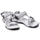 Сандали Cmp Hiking Sandal Grey 38Q9956-14Tc 37 - изображение 4