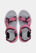 Сандали CMP Hamal Hiking Sandal Pink 38Q9956-C505 36 - изображение 5