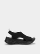 Сандали Skechers Arch Fit - Darling Days Black 119346-BBK 40 - изображение 6