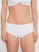 Трусики Kappa Slip Midi White (3 шт) K2131-BIANCO S - зображення 2