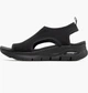 Сандалі Skechers Flex Appeal 4.0 Black 119479-BBK 36 - зображення 1