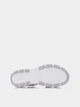 Сандали Skechers DLites - Fresh Catch Grey 31514-GRY 39 - изображение 3