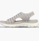 Сандалі Skechers Flex Appeal 4.0 Beige 119479-STN 37 - зображення 1