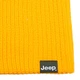 Бафф Jeep Ribbed Tricot Neckwarmer J22W Yellow O102601-Y247 MISC - изображение 2