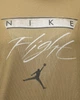 Лонгслив Air Jordan Long-Sleeve Graphic T-Shirt Olive FD7205-395 XS - изображение 5