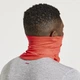 Бафф Saucony Solstice Neck Gaiter Orange 800034-VR MISC - изображение 4