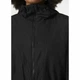 Парка Helly Hansen Essence Mid Rain Coat Black 53971-990 S - изображение 5
