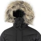 Парка Helly Hansen Bouvet Down Parka Black 53619-990 S - изображение 3