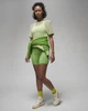 Шорты Air Jordan X Union X Bephies Beauty Supply Bike Shorts Green FD4252-303 S - изображение 6