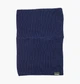 Бафф Jeep Ribbed Tricot Neckwarmer J22W Blue O102601-A184 MISC - изображение 1