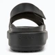 Сандали Crocs Brooklyn Luxe Cross Strap Black 209407-060 36-37 - изображение 3