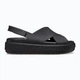Сандали Crocs Brooklyn Luxe Cross Strap Black 209407-060 36-37 - изображение 5