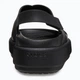 Сандали Crocs Brooklyn Luxe Cross Strap Black 209407-060 36-37 - изображение 6