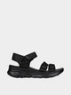 Сандалі Skechers Arch Fit - Fresh Bloom Black 119305-BBK 36 - зображення 5