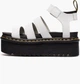 Сандали Dr. Martens Blaire Quad White 27296100 41 - изображение 1