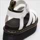 Сандали Dr. Martens Blaire Quad White 27296100 41 - изображение 5