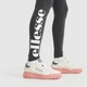 Легінси Ellesse Solos 2 Legging Black SGS04703-106 XXS - зображення 4