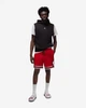 Шорти Air Jordan Woven Diamond Short Red FB7580-687 S - зображення 5