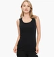 Майка Kappa Canotta Spalla Larga Black K2406-NERO L - изображение 1