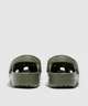 Тапочки Crocs Classic Clog Olive 10001-309 42-43 - изображение 4