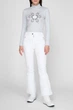 Штаны CMP Pant White 3W20636-A001 38 - изображение 2