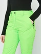 Штаны CMP Pant Green 3W20636-E510 36 - изображение 4